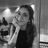 Louise Cyrino