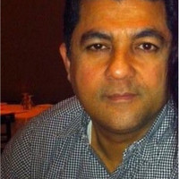Gulam Adil
