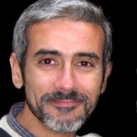 Francisco Curado-Teixeira