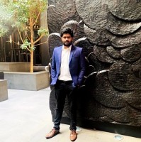 Umang Patel