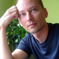Chris Werstiuk
