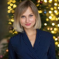 Alexandra Ponomareva