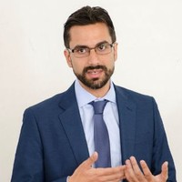 Joaquín S. Toledano