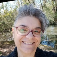 Simona Anna Maria Manganaro
