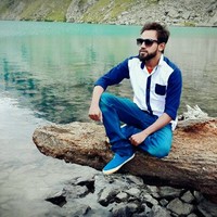 Qasim Bhatti