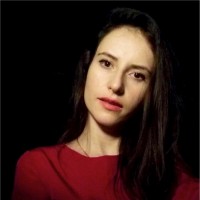 Halyna Bilovolska