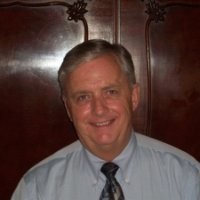 Ernest Evans