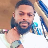 Fred Osei Boateng