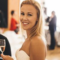 Lina Lindström