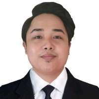 Peter Nicole Alforque