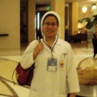 Ruth Sargento, RND
