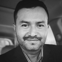Fredy Albarran