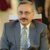 Air Cdre (R) Zaheer Mirza