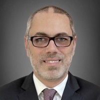 Luciano Figueira FRGS
