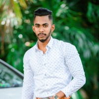 Dananjaya Dilshan