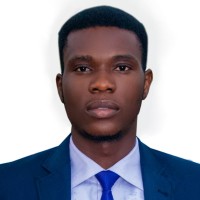 God'swill Theophilus Jnr