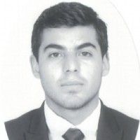 Victor Bernardo Deschamps Luna