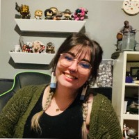 Kasandra Laxman