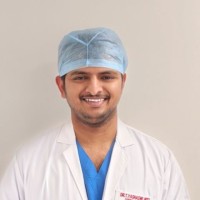 Dr Yashaswi Thummala