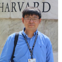 Daqing Li