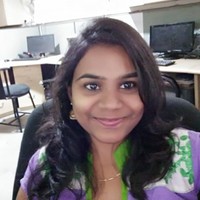 Moumeesha Begum