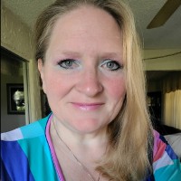 Heather Eldridge