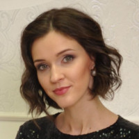 Хапус Ирина