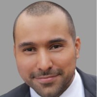 Huber Ortega