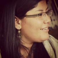 Alma Iris Rodríguez