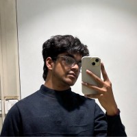 Roopesh Vetcha Venkata