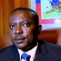 Rudolphe Boudise