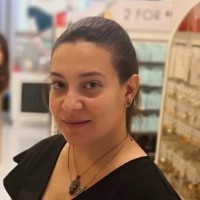 Doaa Ezzat