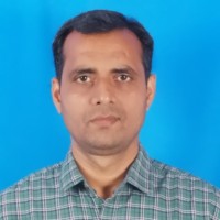 Rakesh Kumar Mishra.