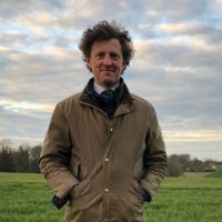 Jonathan Booth MRICS FAAV