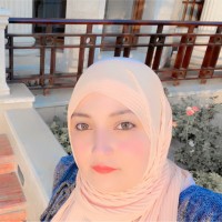 Asmaa Elbedewe, Mba
