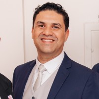 Claudio Benitez