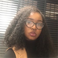 Lilian Okpara