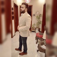Shan Haider