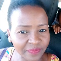 Charlotte Mafogo