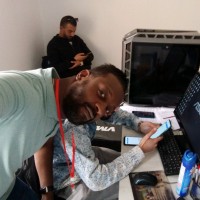 mouloud ben boudjemaa