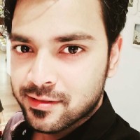 Ashish Pancholi