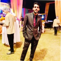 Junaid Reshi