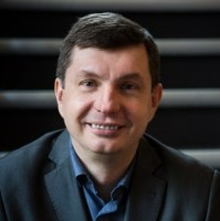 🌎 Alex Belyakov, Ph.D., SEP