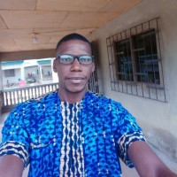 N'Da Bienvenu Kouame