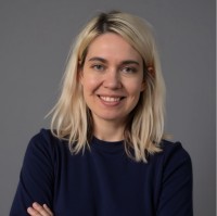 Polina Suter, Phd