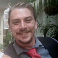 Rupert Van Wyk