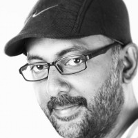 Rajshekar Manoharan