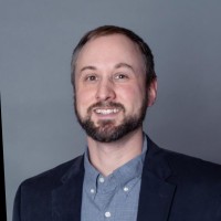 Stephen Brady, P.E. - Senior PM