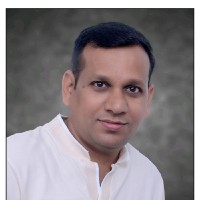 Jitendra Kulkarni