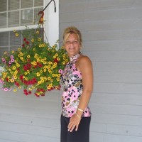 Karin Wyson
